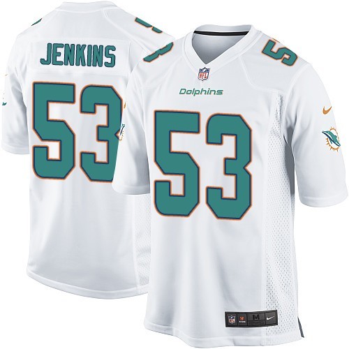 Miami Dolphins kids jerseys-037